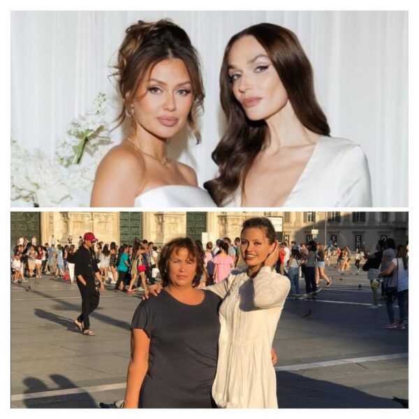 Виктория Боня - Брат погиб по ее вине