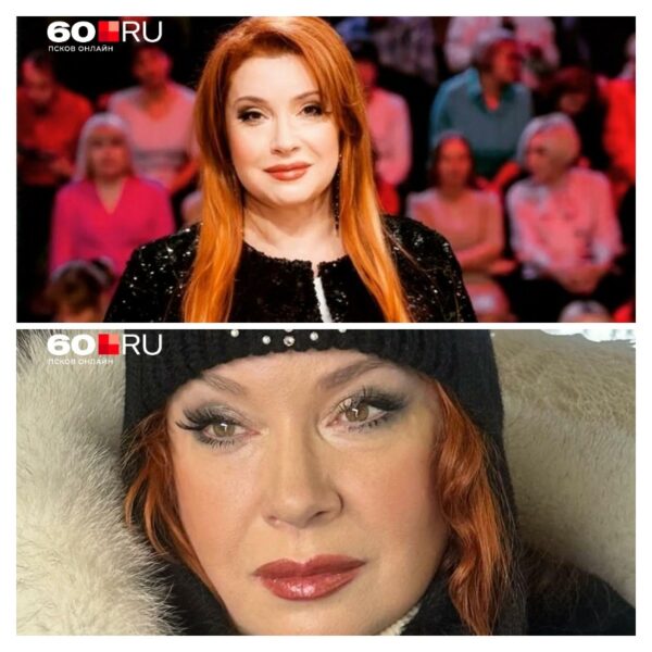 Вера Сотникова - Косметолог изуродовала лицо на миллион