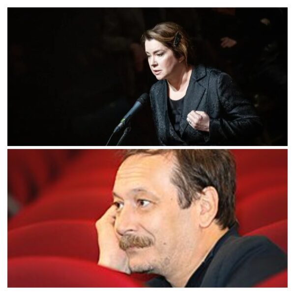 Все время думал о бывшей: Сотникова бросила Ветрова после того, как он развелся с женой