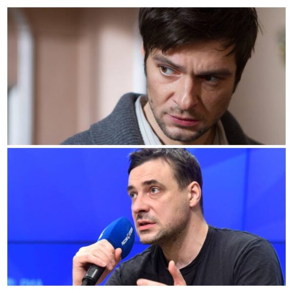 Павел Баршак порвал с Цыгановым из-за предательства