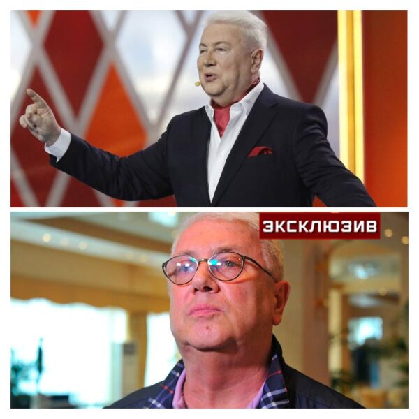 Авария, две смерти и угроза ампутации: как Винокур выживал после катастрофы в Германии