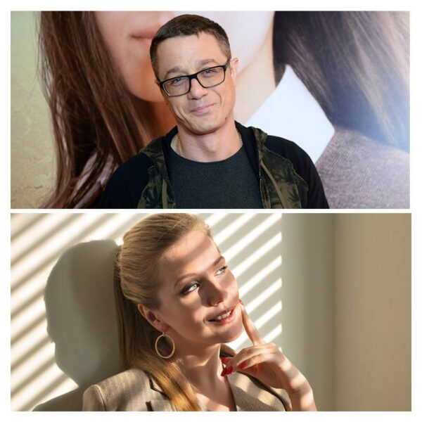 Загадочный разрыв Андоленко и Макарова: роман, о котором все говорили, и расставание без объяснений