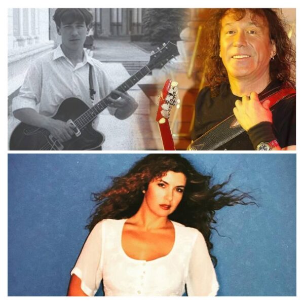 Променяла миллионера Эрнста на рокера: роковая любовь, ревность и разрушенная жизнь Веры Сотниковой