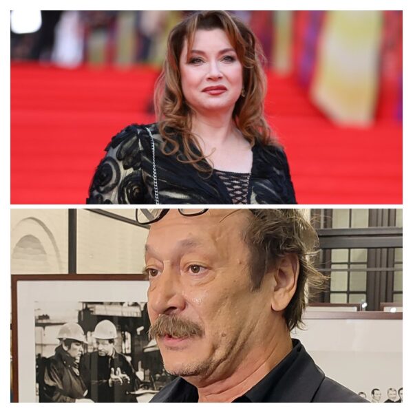 Все время думал о бывшей: Сотникова бросила Ветрова после того, как он развелся с женой