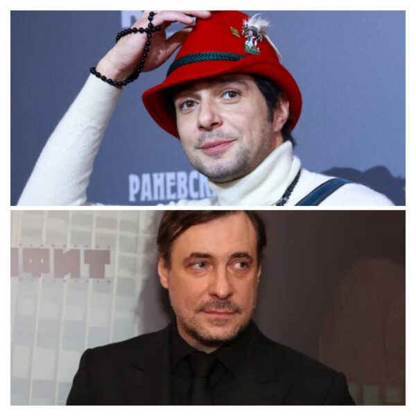 Павел Баршак порвал с Цыгановым из-за предательства