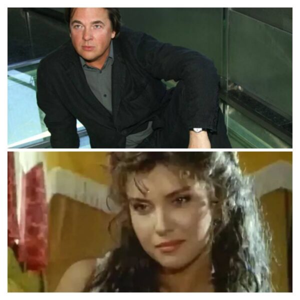 Променяла миллионера Эрнста на рокера: роковая любовь, ревность и разрушенная жизнь Веры Сотниковой