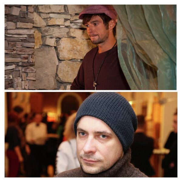 Павел Баршак порвал с Цыгановым из-за предательства