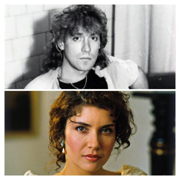 Променяла миллионера Эрнста на рокера: роковая любовь, ревность и разрушенная жизнь Веры Сотниковой