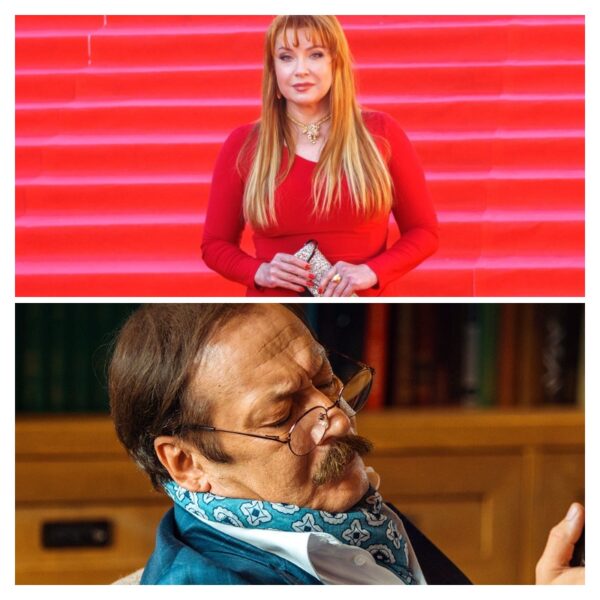 Все время думал о бывшей: Сотникова бросила Ветрова после того, как он развелся с женой