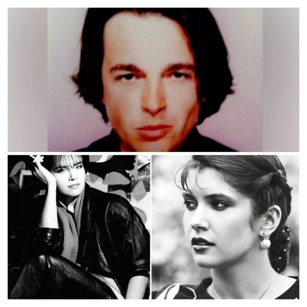 Променяла миллионера Эрнста на рокера: роковая любовь, ревность и разрушенная жизнь Веры Сотниковой