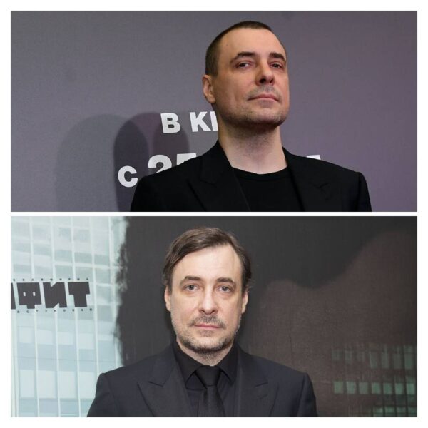 Павел Баршак порвал с Цыгановым из-за предательства