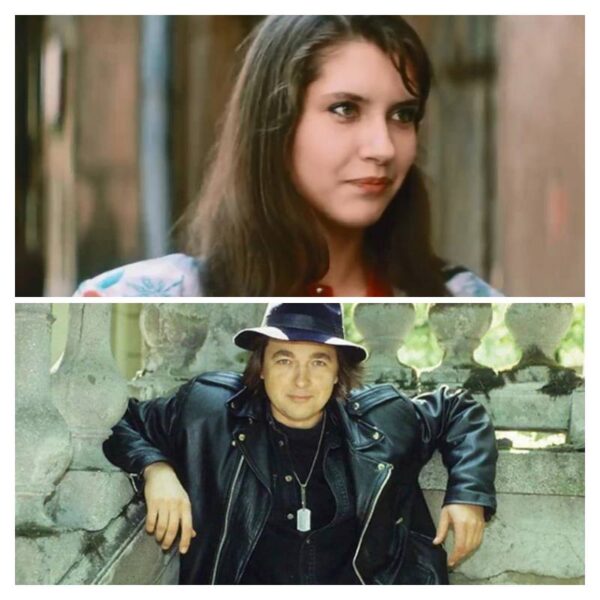 Променяла миллионера Эрнста на рокера: роковая любовь, ревность и разрушенная жизнь Веры Сотниковой