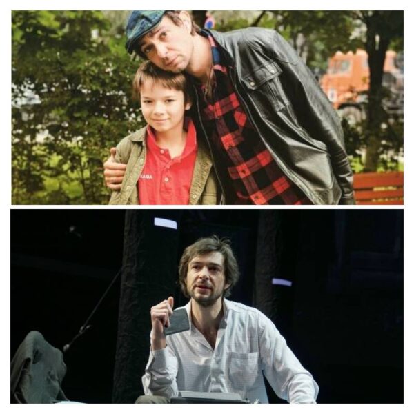 Бывшая Павла Баршака хочет увезти парализованного сына в Лондон