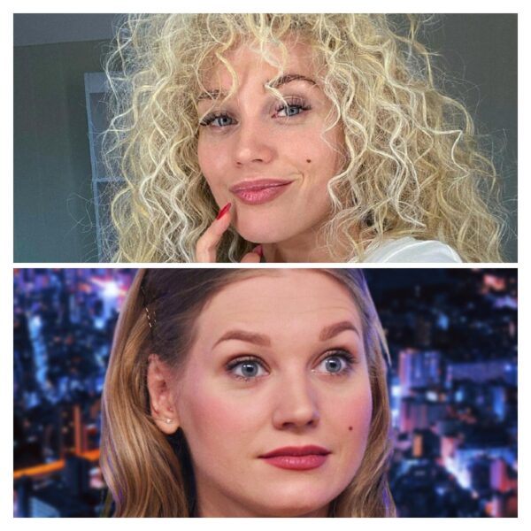 Мучается ломкой и просит помощи: Асмус призналась в зависимости