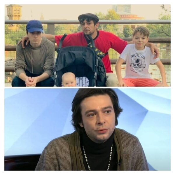 Бывшая Павла Баршака хочет увезти парализованного сына в Лондон