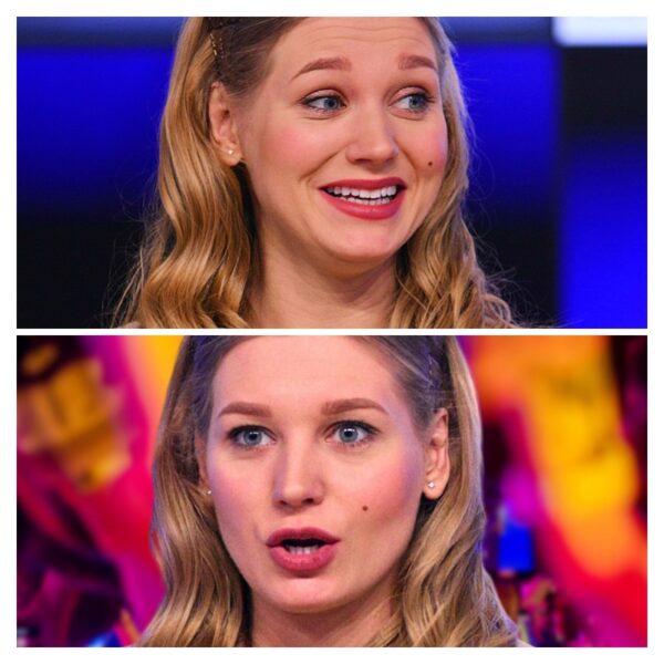 Мучается ломкой и просит помощи: Асмус призналась в зависимости