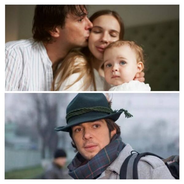 Бывшая Павла Баршака хочет увезти парализованного сына в Лондон