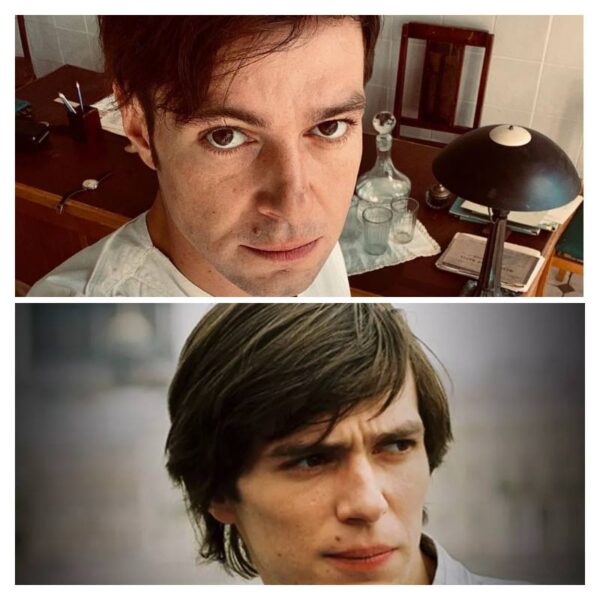 Бывшая Павла Баршака хочет увезти парализованного сына в Лондон