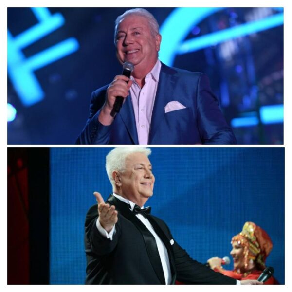 Авария, две смерти и угроза ампутации: как Винокур выживал после катастрофы в Германии