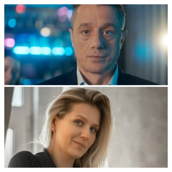 Загадочный разрыв Андоленко и Макарова: роман, о котором все говорили, и расставание без объяснений