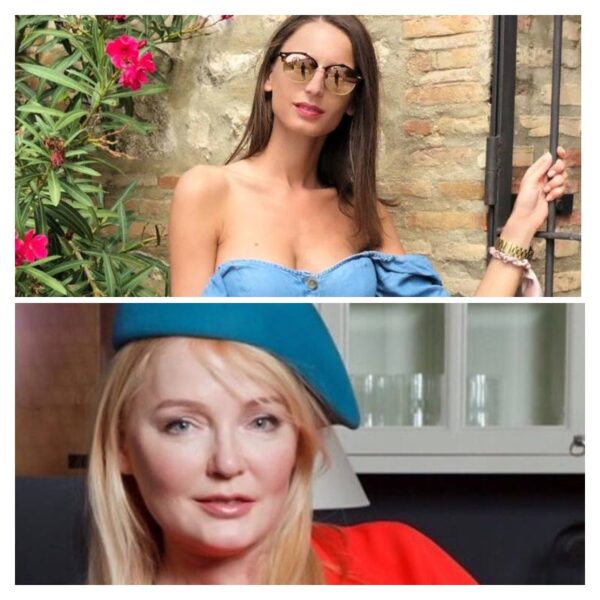 Шрам от комплимента: Как невинная шутка Ларисы Вербицкой обернулась шестилетней борьбой дочери с булимией