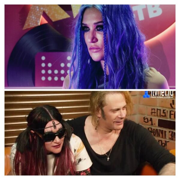 Линда - Измены в венчанном браке с греком