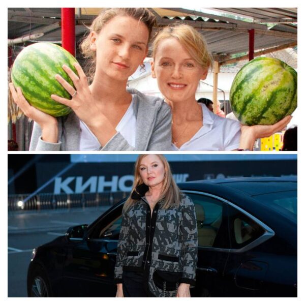 Шрам от комплимента: Как невинная шутка Ларисы Вербицкой обернулась шестилетней борьбой дочери с булимией