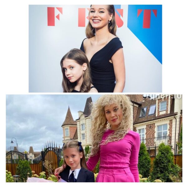 За что Кристину Асмус требовали лишить дочери