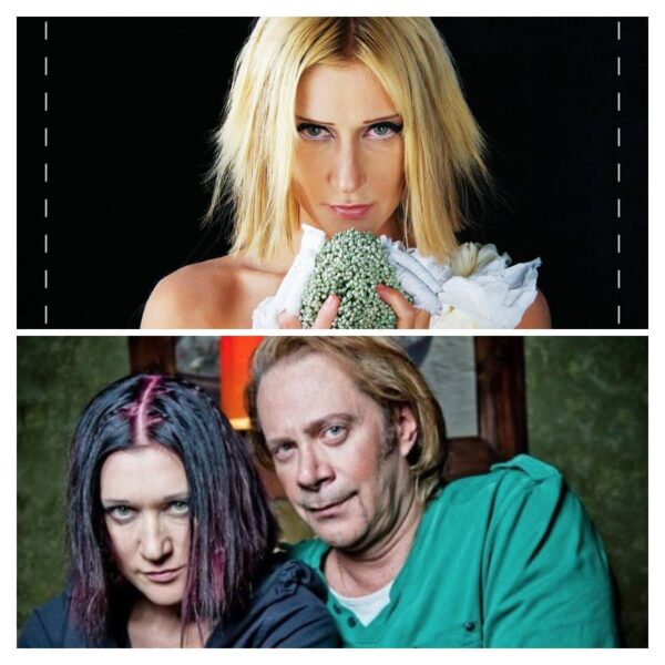 Линда - Измены в венчанном браке с греком