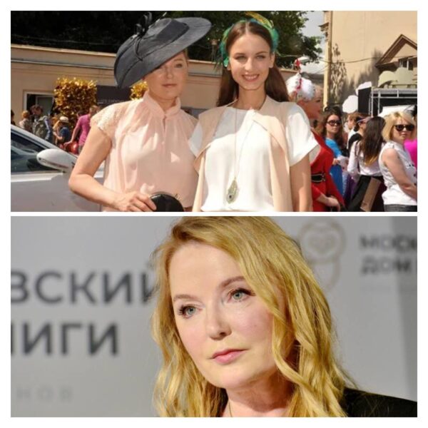 Шрам от комплимента: Как невинная шутка Ларисы Вербицкой обернулась шестилетней борьбой дочери с булимией