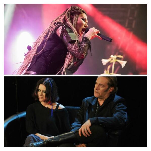 Линда - Измены в венчанном браке с греком