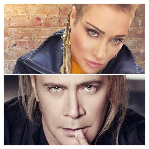 Линда - Измены в венчанном браке с греком