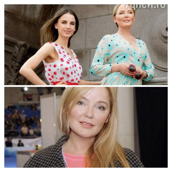 Шрам от комплимента: Как невинная шутка Ларисы Вербицкой обернулась шестилетней борьбой дочери с булимией