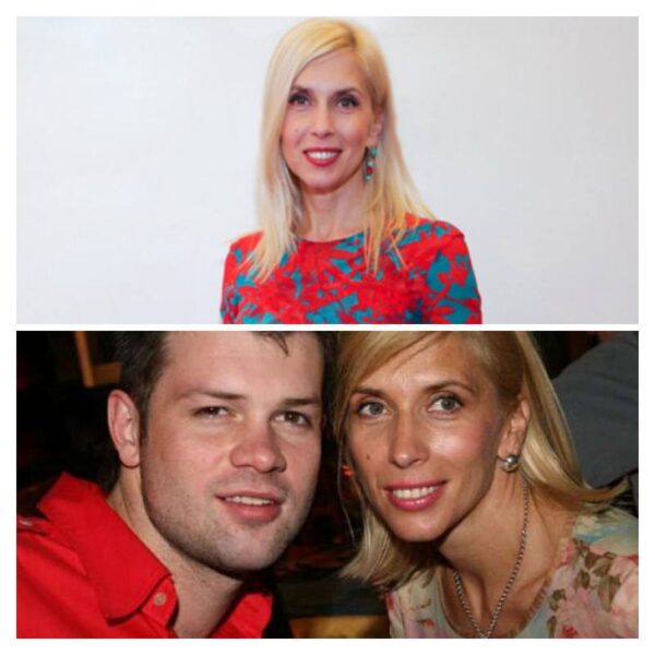 Измены и мысли о суициде: Алену Свиридову предал молодой любовник