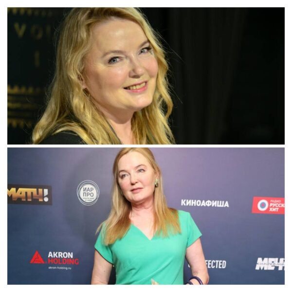 Гормоны, больницы и 70 килограммов: скрытая борьба Ларисы Вербицкой за внешность диктора