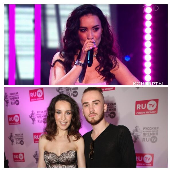 Муж изменил Виктории Дайнеко с ее подругой во время беременности