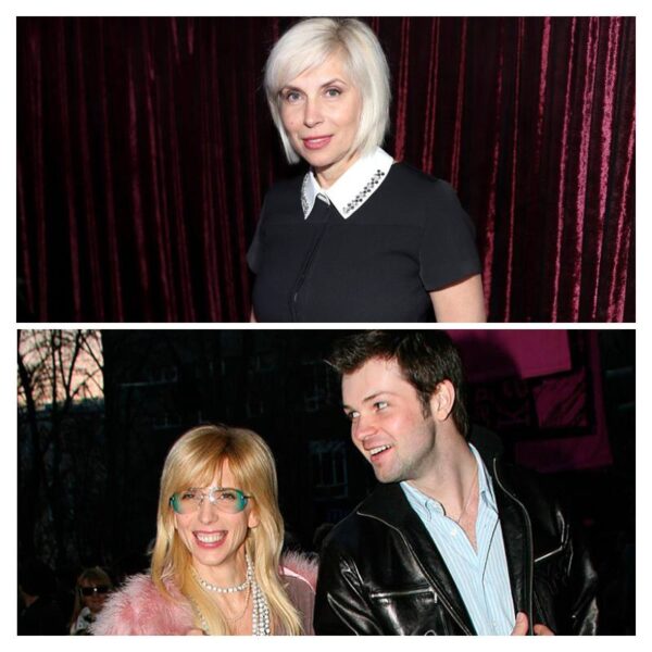 Измены и мысли о суициде: Алену Свиридову предал молодой любовник