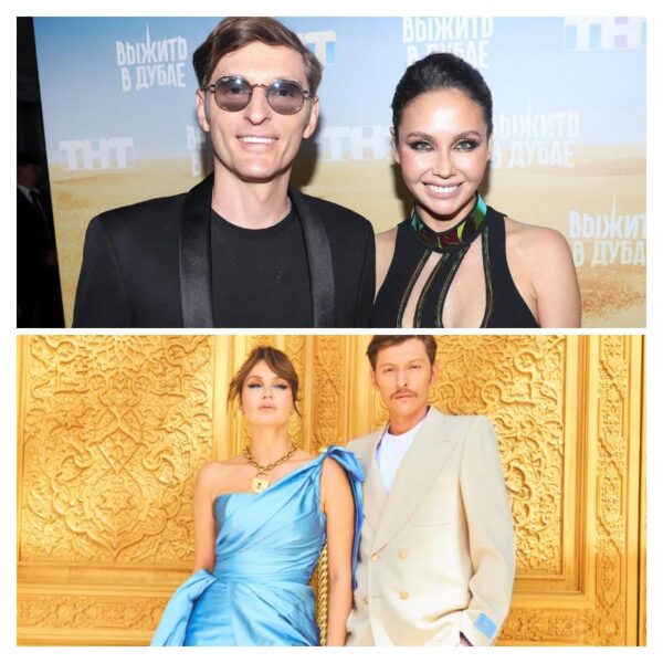 «Эскортница, фото и возможный развод»: как скандал с 16‑летней красавицей ударил по браку Павла Воли