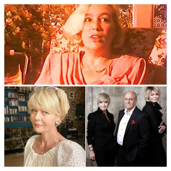 Юлия Меньшова - Тайна сводного брата от измены отца