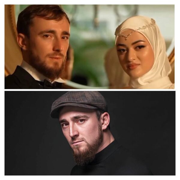 История за песнями Султана Лагучева: Кто стал «змеей» из треков «Горький вкус» и «Не души»