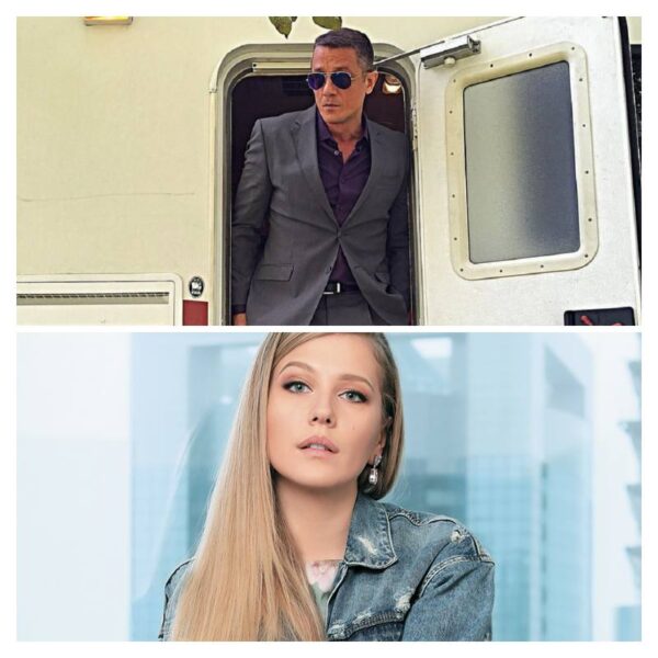 Загадочный разрыв Андоленко и Макарова: роман, о котором все говорили, и расставание без объяснений