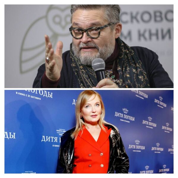 Один звонок вместо прощания: как Ларису Вербицкую бесцеремонно убрали с Первого канала