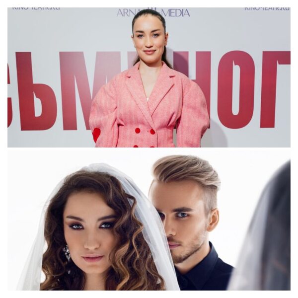 Муж изменил Виктории Дайнеко с ее подругой во время беременности