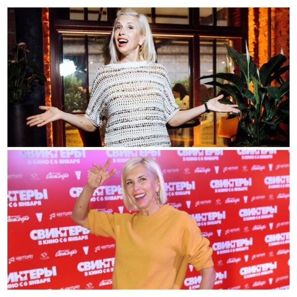 Измены и мысли о суициде: Алену Свиридову предал молодой любовник