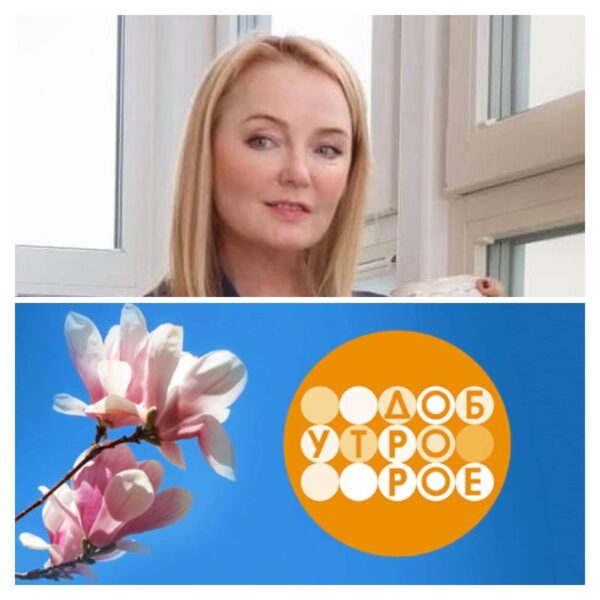 Один звонок вместо прощания: как Ларису Вербицкую бесцеремонно убрали с Первого канала