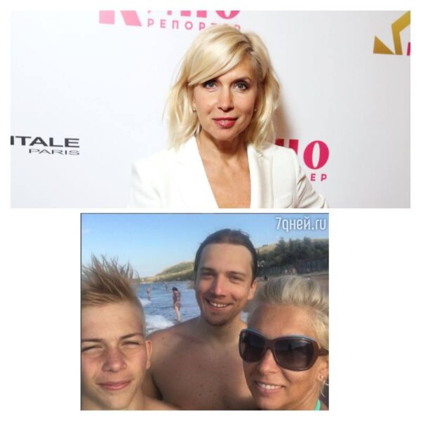 Свиридова осталась без сына, совершив большую ошибку после развода