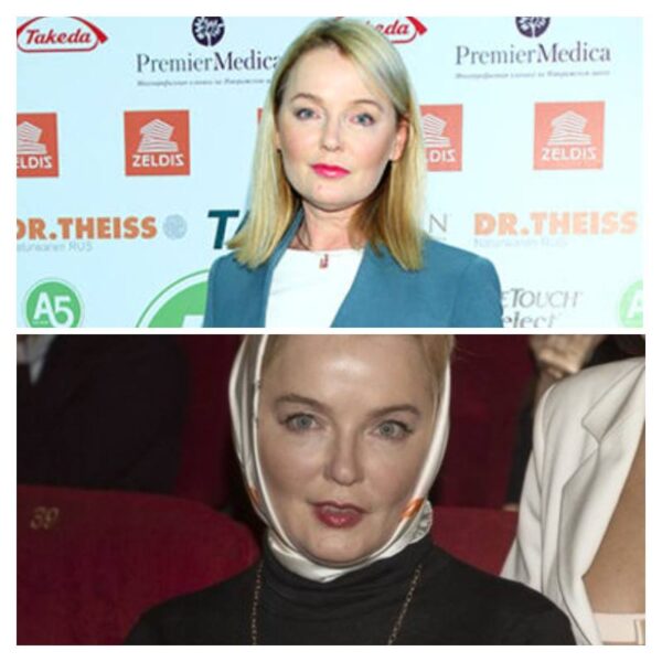 Один звонок вместо прощания: как Ларису Вербицкую бесцеремонно убрали с Первого канала