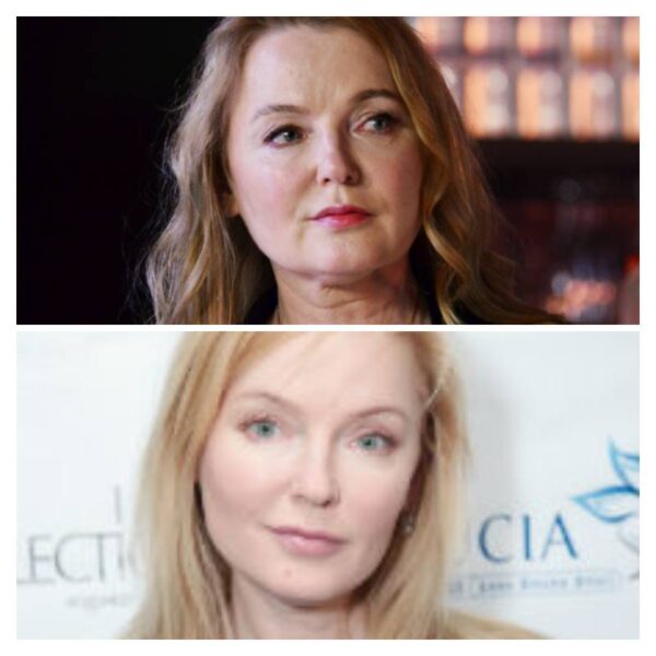 Один звонок вместо прощания: как Ларису Вербицкую бесцеремонно убрали с Первого канала