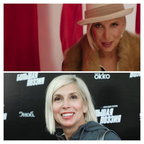 Свиридова осталась без сына, совершив большую ошибку после развода