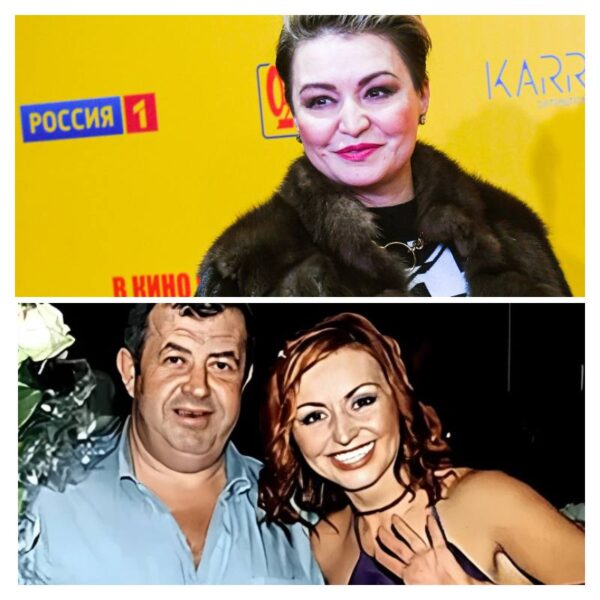 Что на самом деле произошло между Катей Лель и Максимом Фадеевым и кто ее "уничтожил"